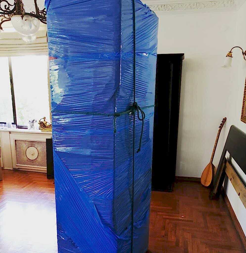 Sarıyer evden eve nakliyat