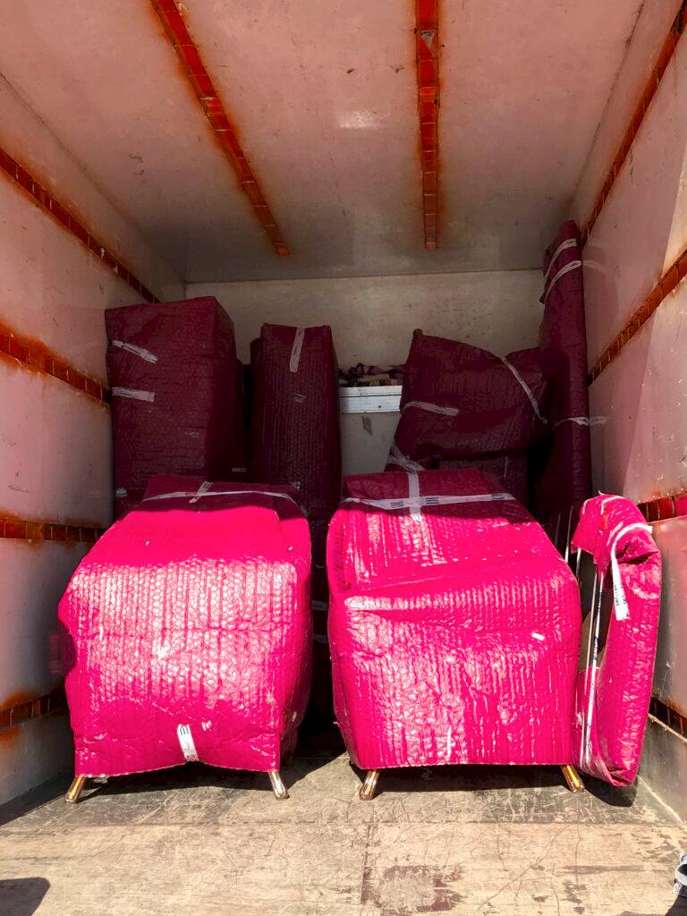 Mecidiyeköy Evden Eve Nakliyat 