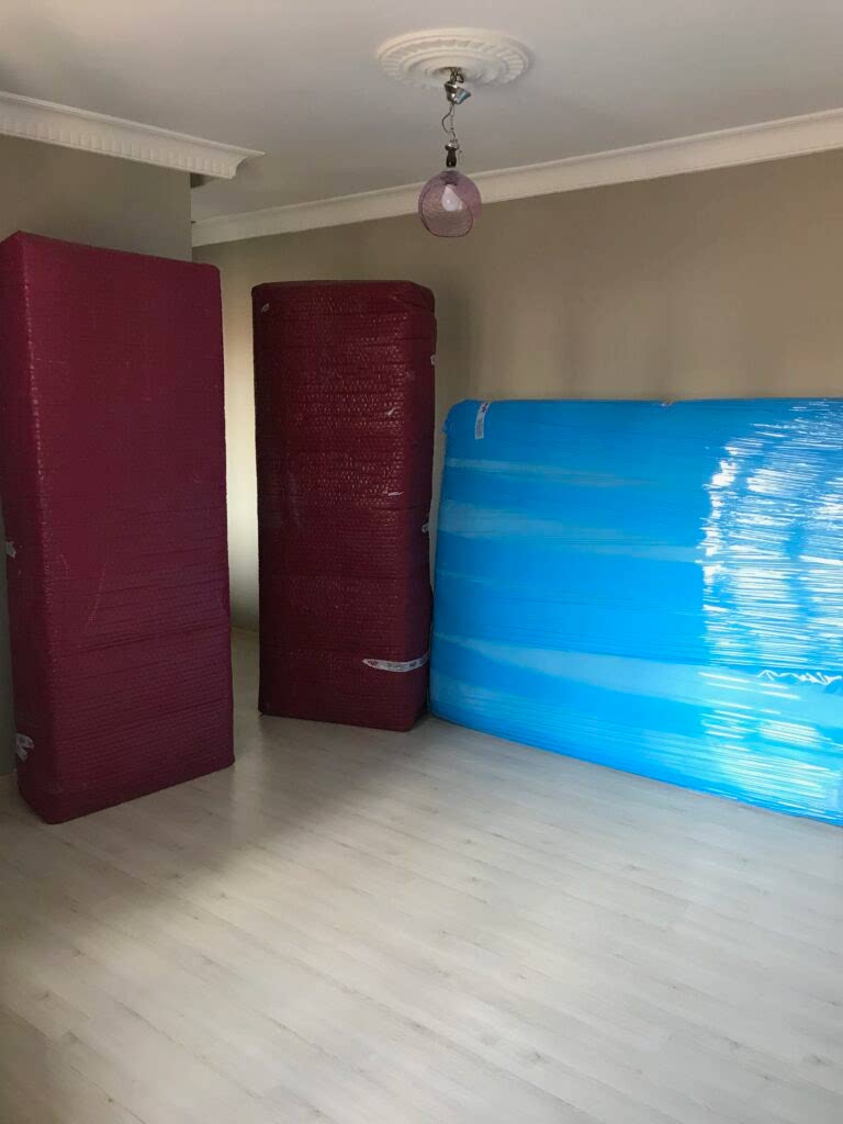 Mecidiyeköy Evden Eve Nakliyat 